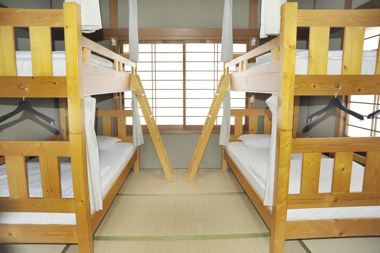 Chottoco Ma Hotell Takamatsu Exteriör bild